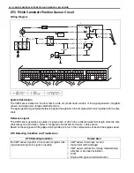 Предварительный просмотр 291 страницы Suzuki Wagon R Plus RB310 Service Manual