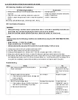 Предварительный просмотр 299 страницы Suzuki Wagon R Plus RB310 Service Manual