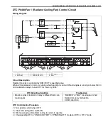 Предварительный просмотр 302 страницы Suzuki Wagon R Plus RB310 Service Manual