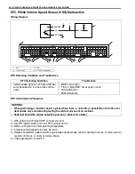 Предварительный просмотр 305 страницы Suzuki Wagon R Plus RB310 Service Manual