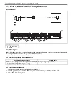 Предварительный просмотр 319 страницы Suzuki Wagon R Plus RB310 Service Manual