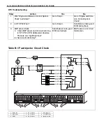 Предварительный просмотр 325 страницы Suzuki Wagon R Plus RB310 Service Manual