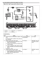 Предварительный просмотр 327 страницы Suzuki Wagon R Plus RB310 Service Manual