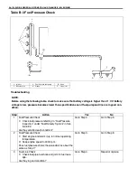 Предварительный просмотр 329 страницы Suzuki Wagon R Plus RB310 Service Manual