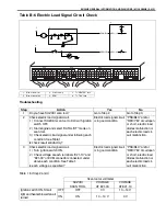 Предварительный просмотр 336 страницы Suzuki Wagon R Plus RB310 Service Manual