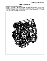 Предварительный просмотр 342 страницы Suzuki Wagon R Plus RB310 Service Manual