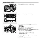 Предварительный просмотр 349 страницы Suzuki Wagon R Plus RB310 Service Manual