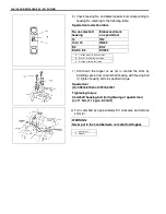 Предварительный просмотр 353 страницы Suzuki Wagon R Plus RB310 Service Manual