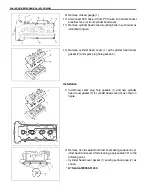 Предварительный просмотр 357 страницы Suzuki Wagon R Plus RB310 Service Manual