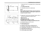 Предварительный просмотр 358 страницы Suzuki Wagon R Plus RB310 Service Manual