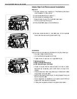 Предварительный просмотр 361 страницы Suzuki Wagon R Plus RB310 Service Manual