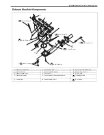 Предварительный просмотр 362 страницы Suzuki Wagon R Plus RB310 Service Manual