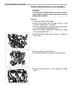 Предварительный просмотр 363 страницы Suzuki Wagon R Plus RB310 Service Manual