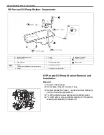 Предварительный просмотр 365 страницы Suzuki Wagon R Plus RB310 Service Manual