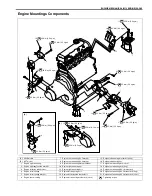 Предварительный просмотр 368 страницы Suzuki Wagon R Plus RB310 Service Manual