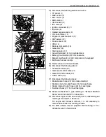 Предварительный просмотр 370 страницы Suzuki Wagon R Plus RB310 Service Manual