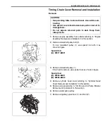 Предварительный просмотр 374 страницы Suzuki Wagon R Plus RB310 Service Manual