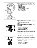 Предварительный просмотр 376 страницы Suzuki Wagon R Plus RB310 Service Manual