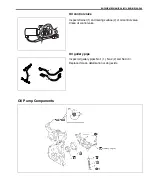 Предварительный просмотр 378 страницы Suzuki Wagon R Plus RB310 Service Manual