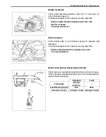 Предварительный просмотр 382 страницы Suzuki Wagon R Plus RB310 Service Manual