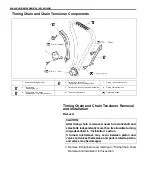 Предварительный просмотр 383 страницы Suzuki Wagon R Plus RB310 Service Manual