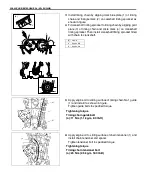 Предварительный просмотр 385 страницы Suzuki Wagon R Plus RB310 Service Manual