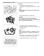 Предварительный просмотр 391 страницы Suzuki Wagon R Plus RB310 Service Manual