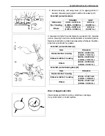 Предварительный просмотр 394 страницы Suzuki Wagon R Plus RB310 Service Manual