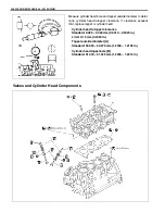 Предварительный просмотр 395 страницы Suzuki Wagon R Plus RB310 Service Manual