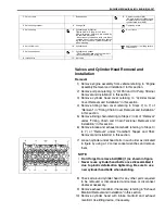 Предварительный просмотр 396 страницы Suzuki Wagon R Plus RB310 Service Manual