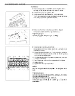 Предварительный просмотр 397 страницы Suzuki Wagon R Plus RB310 Service Manual