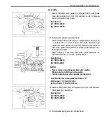 Предварительный просмотр 400 страницы Suzuki Wagon R Plus RB310 Service Manual