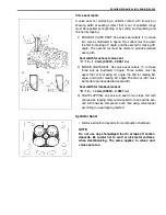 Предварительный просмотр 404 страницы Suzuki Wagon R Plus RB310 Service Manual