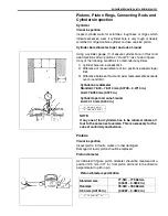 Предварительный просмотр 410 страницы Suzuki Wagon R Plus RB310 Service Manual