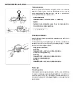 Предварительный просмотр 411 страницы Suzuki Wagon R Plus RB310 Service Manual