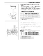 Предварительный просмотр 416 страницы Suzuki Wagon R Plus RB310 Service Manual