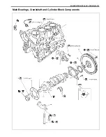 Предварительный просмотр 418 страницы Suzuki Wagon R Plus RB310 Service Manual