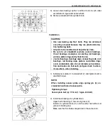 Предварительный просмотр 420 страницы Suzuki Wagon R Plus RB310 Service Manual