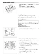 Предварительный просмотр 425 страницы Suzuki Wagon R Plus RB310 Service Manual