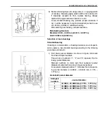 Предварительный просмотр 426 страницы Suzuki Wagon R Plus RB310 Service Manual