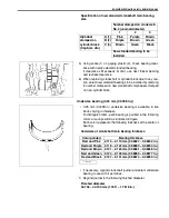 Предварительный просмотр 428 страницы Suzuki Wagon R Plus RB310 Service Manual