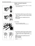 Предварительный просмотр 449 страницы Suzuki Wagon R Plus RB310 Service Manual