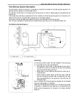 Предварительный просмотр 460 страницы Suzuki Wagon R Plus RB310 Service Manual