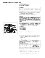 Предварительный просмотр 475 страницы Suzuki Wagon R Plus RB310 Service Manual