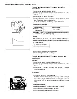 Предварительный просмотр 483 страницы Suzuki Wagon R Plus RB310 Service Manual