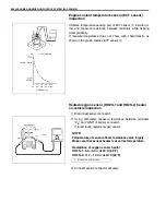 Предварительный просмотр 485 страницы Suzuki Wagon R Plus RB310 Service Manual