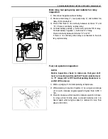 Предварительный просмотр 490 страницы Suzuki Wagon R Plus RB310 Service Manual