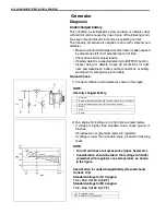 Предварительный просмотр 517 страницы Suzuki Wagon R Plus RB310 Service Manual