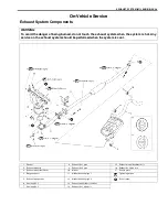 Предварительный просмотр 522 страницы Suzuki Wagon R Plus RB310 Service Manual