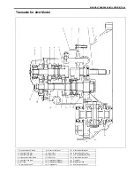 Предварительный просмотр 526 страницы Suzuki Wagon R Plus RB310 Service Manual